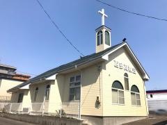 西多賀聖書バプテスト教会