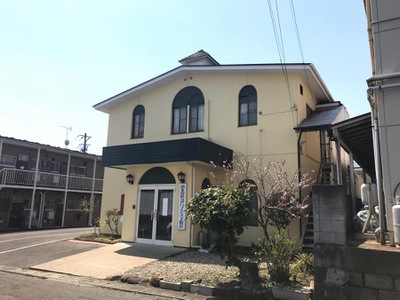 旅探 たびたん 西多賀聖書バプテスト教会 仙台市太白区鈎取