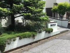 小山キリスト教会