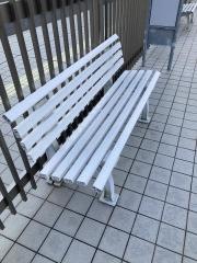 「免許センター前」バス停留所