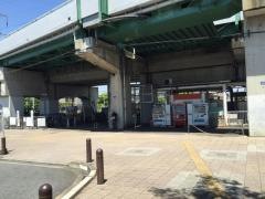 羽貫駅