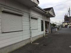 伊勢松本駅