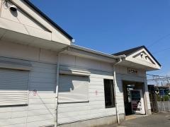 伊勢松本駅