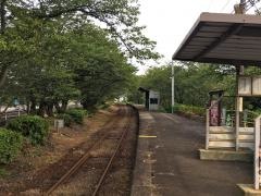 浦ノ崎駅