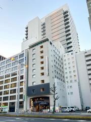 ホテル　シルク・トゥリー名古屋