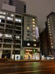 ホテル　シルク・トゥリー名古屋