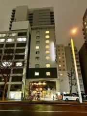 ホテル　シルク・トゥリー名古屋