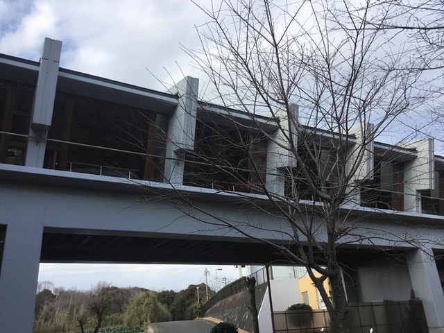 大磯幸寿苑 施設外観