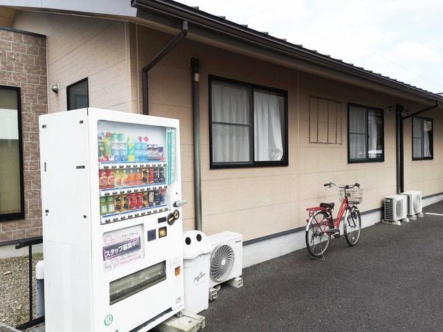 愛の家グループホームことづか 施設外観