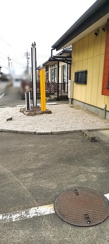 岩倉一期一会荘 施設外観