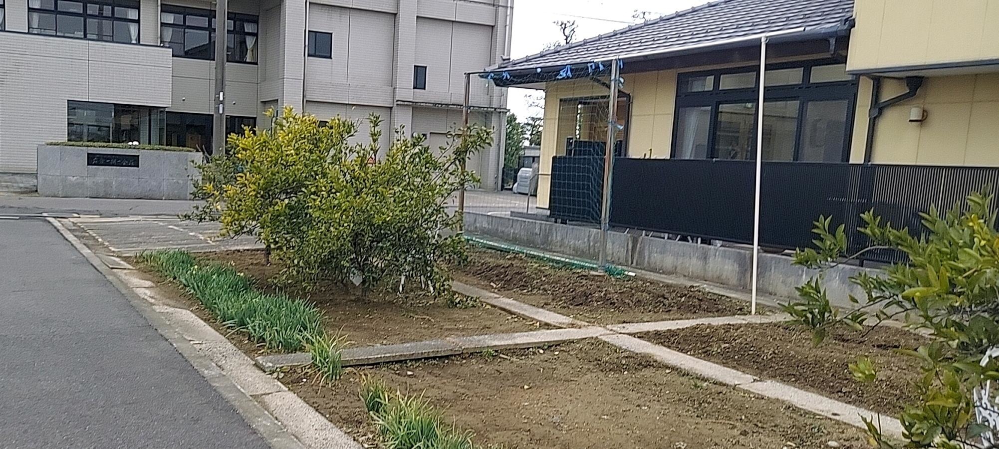 岩倉一期一会荘