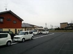 岩倉一期一会荘