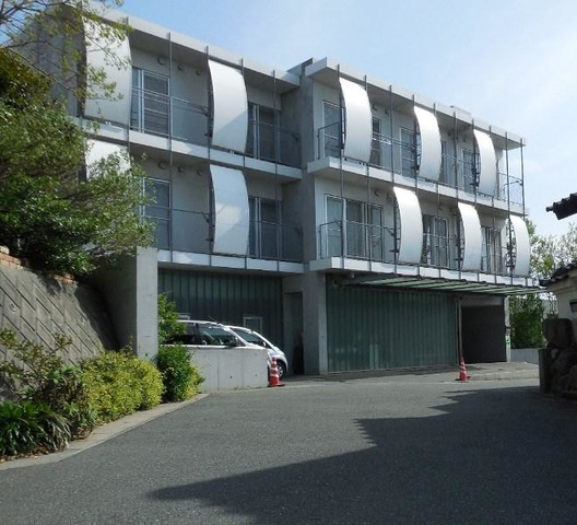 フロイデ彦島