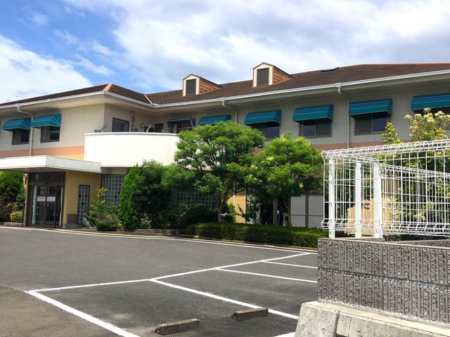 ほほえみ