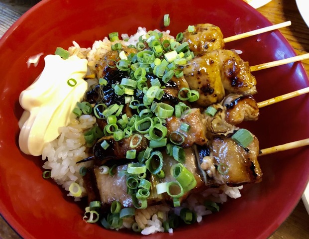 焼とりてっちゃん／中華食堂てっちゃん三島店／ホームメイト