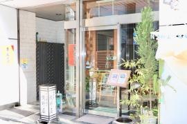 そば　浅野屋