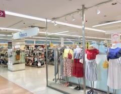 パシオス戸田店