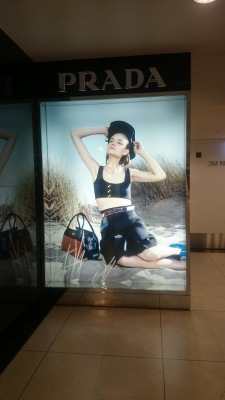 マーケットピア ｐｒａｄａ 池袋西武店 豊島区南池袋