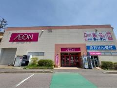 イオン　木曽福島店