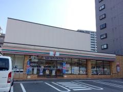 セブンイレブン　名古屋太閤通4丁目店
