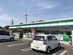 ファミリーマート　水島亀島店