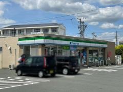 ファミリーマート　浜松初生町店
