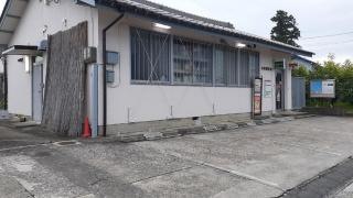糸貫郵便局