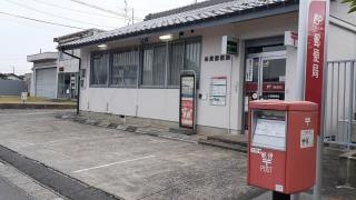 糸貫郵便局