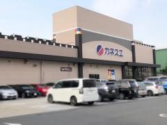 カネスエ　砂美店