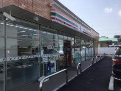 セブンイレブン　船橋駿河台2丁目店