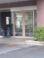 特別養護老人ホームやすらぎの里川部苑新館