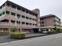 特別養護老人ホームやすらぎの里川部苑新館