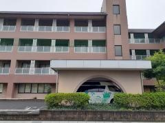 特別養護老人ホームやすらぎの里川部苑新館