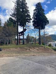 賀茂神社