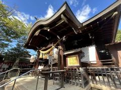 本土神社