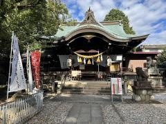 本土神社