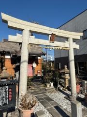 明徳稲荷神社