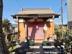 明徳稲荷神社