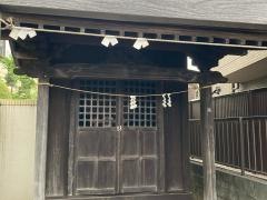 道饗神社