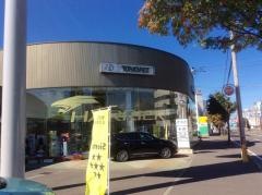 札幌トヨペット発寒店