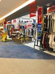 アメリカ屋イオンモール秋田店