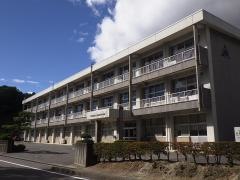 二本松市立二本松第三中学校