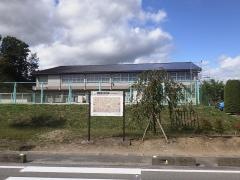 二本松市立二本松第三中学校