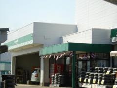 タイヤガーデン　福島かまた