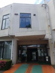 戸頭公民館図書室