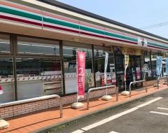 セブンイレブン　日立日高店