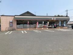 セブンイレブン　日立日高店