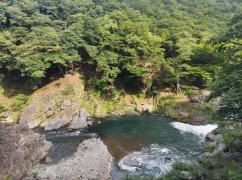 稚児ヶ淵