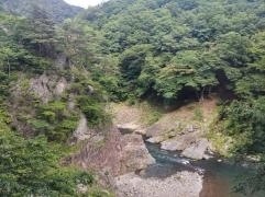 稚児ヶ淵