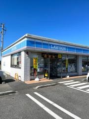 ローソン 太田尾島町店